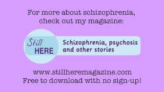 What is Schizophrenia The Myths vs the Facts [upl. by Friedman157]