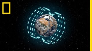 Electromagnetism 101  National Geographic [upl. by Tem]