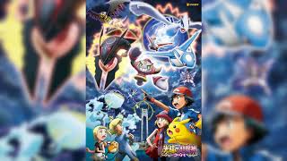 Tweedia  Rei Yasuda  Pokémon The Movie 18 Ending Song [upl. by Nyvek485]