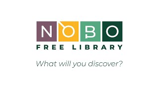 The Northborough Free Library  What Will You Discover [upl. by Rogers]