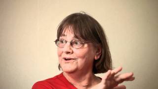 Phyllida Barlow in discussion with Dr Nicholas Cullinan Part 1 [upl. by Hercule]