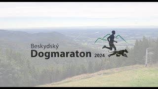 Beskydský Dogmaraton 2892024 [upl. by Yhtorod577]