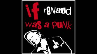 IF RENAUD WAS A PUNK  Mistral Gagnant [upl. by Aihselat]