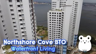 Northshore Cove BTO  Living Beside the Sea [upl. by Jeanette287]