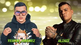 Mano a Mano Alzate y Yeison Jimenez  Grandes Exitos De Alzate y Yeison Jimenez  Despecho Mix [upl. by Care76]