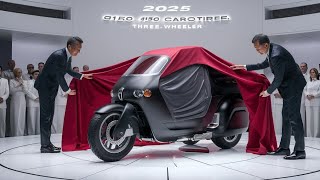 quot2025 Honda G150 Cargo Efficiency and Reliability Redefined [upl. by Edson246]