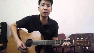 Deeper In Love  Don Moen Cover Daniel Choo [upl. by Aihsram204]