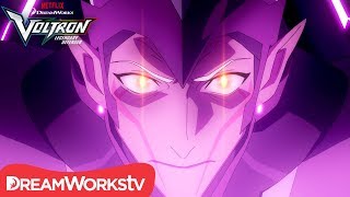 Season 8 Trailer  DREAMWORKS VOLTRON LEGENDARY DEFENDER [upl. by Ahseym]