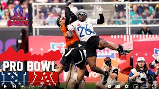 Pro Bowl 2024 Top Moments Countdown [upl. by Yesnik931]