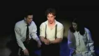 spring awakening das musical part 12 of 13 [upl. by Davide]