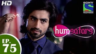 Humsafars  हमसफर्स  Episode 75  14th January 2015 [upl. by Akima543]