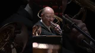 Symphonic Shorts Bartóks Concerto for Orchestra w Iván Fischer [upl. by Duma]