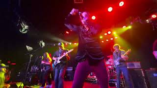 Tom Morello w Brad Brooks quotHeavy Liftingquot The Roxy Theatre West Hollywood CA 12524 [upl. by Berg]