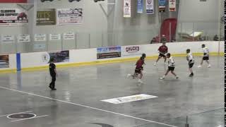 Kahnawake Hunters vs Orangeville Northmen May 11 2024 P1 [upl. by Shipley]