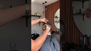 Wahl Magic Clip Gold Cordless😎 [upl. by Ahsinauj]