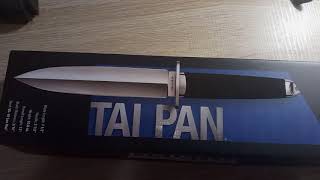 Cold Steel Tai Pan [upl. by Bosch]