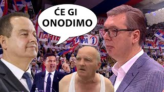 Će gi onodimo na izbori u NIŠ 😂 [upl. by Kimberley]