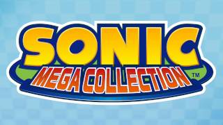 Extras Menu  Sonic Mega Collection OST [upl. by Erskine]