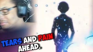 Persona 3 Reload Episode Aigis Opening REACTION  I AM IN TEARS [upl. by Bridgette]