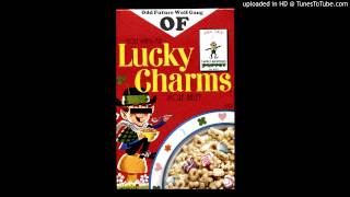 Tyler The Creator  Lucky Charms Highest Quality 303kbps [upl. by Kask]