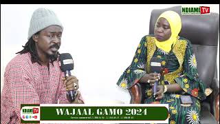 Émission sur le Maouloud à Yeumbeulinvités Cheikh Chérif et Cheikh Abdallah [upl. by Jeminah]