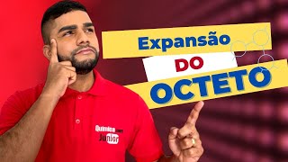 Expansão do Octeto [upl. by Stargell]