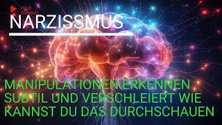 Kontrolle erkennen wenn andere Menschen versuchen uns zu kontrollieren Manipulation durchschauen [upl. by Ahsikrats]