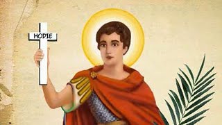 St Expedite Prayer Meditation for Money Emergency powerfulmeditationprayer moneyemergencyprayer [upl. by Neeliak]