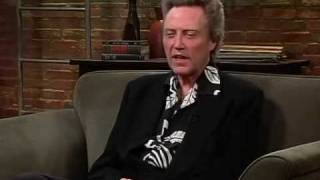 quotThe Walken Thingquot Part 2 of 4 [upl. by Ihcalam]