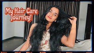 My hair care journey haircaretips haircareroutine haircaretipsmalayalam haircareremedy [upl. by Vlad]