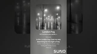 London FogSCWizzzard [upl. by Nowtna]