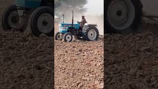 The Surprising Truth About Universal U533 Agri 55HP 2024 Model Performance in Punjab Province [upl. by Nazus]