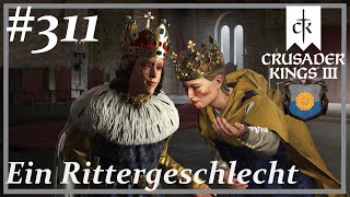 Der Kaiser spricht Recht  Let’s Play CRUSADER KINGS 3  311  Rollenspiel [upl. by Rheims709]