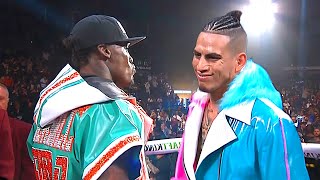 Jermall Charlo USA vs Jose Benavidez Jr USA  Boxing Fight Highlights HD [upl. by Rockefeller]