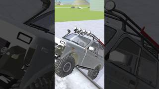 Ralli funny  niva 4x4 [upl. by Ailekahs]