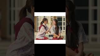 One Sided Love  She never fell gmmtv heartbroken onesidedlove gl lgbtq girlslove thailgl [upl. by Eerehc779]