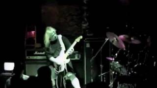 NIle  North american tour july 22 1998 portland oregon [upl. by Devol]