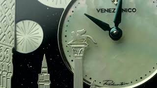 One of THE MOST BEAUTIFUL watches I ever handled  Venezianico Redentore Bellanotte [upl. by Nosloc715]