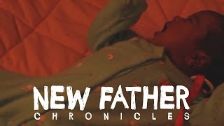 New Father Chronicles Trailer [upl. by Wagstaff]