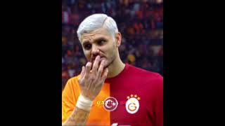 Hayalim 3 kelime  İcardi keşfet viralvideo keşfetbeniöneçıkar viral fypシ icardi galatasaray [upl. by Carhart]