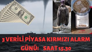 Bu Gece Rekorlar Gelecek mi Enflasyon Rüzgarını Arkana Almak Borcun Muhteşem Getirisi [upl. by Clova]