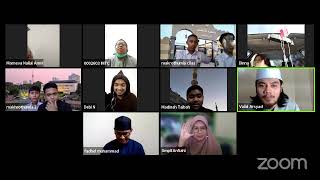 An Nahl Study Abroad  Al Azhar University [upl. by Nauquf]