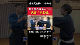 忍たま乱太郎やナルトの武器！ナ手裏剣の正体とは？非株式会社いつかやるNARUTO兵器武器shorts忍者手裏剣浅山一伝流 [upl. by Charpentier]