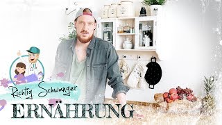 Ernährung in der Schwangerschaft [upl. by Eiboh]