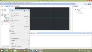 Java ADT Tutorial  Very Simple [upl. by Zohara601]