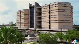 Moving Duval County jail to be a budget priority for incoming Jacksonville City Council president [upl. by Nyra122]