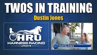 2019 Twos in Training with Dustin Jones [upl. by Okajima]