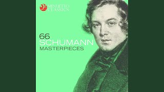 Albumblätter Op 124 XVI Schlummerlied  Allegretto [upl. by Loring]