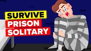 Why Do People Go Crazy In Solitary Confinement [upl. by Gracye]