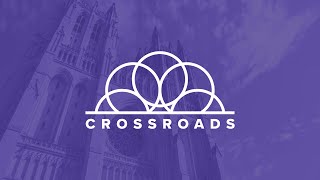 Crossroads Episode 12  Meet Our Stonemasons [upl. by Aztilay404]